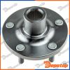 Moyeu de roue avant pour FORD | KLP-FR-044P2, 13770
